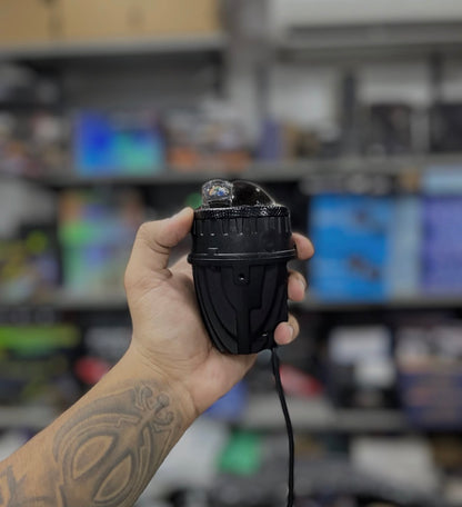 Lumata Monster 4 Lens Auxiliary Light