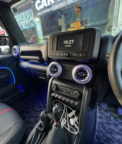 Lumata Executive Ambient Kit ( Wiring only )