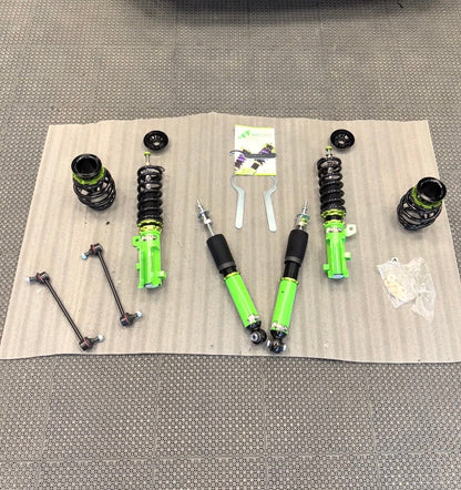 Lumata Auto Performance Coilovers( Grip part only)