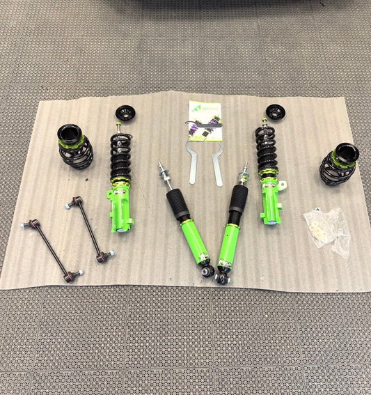 Lumata Auto Performance Coilovers( Grip part only)